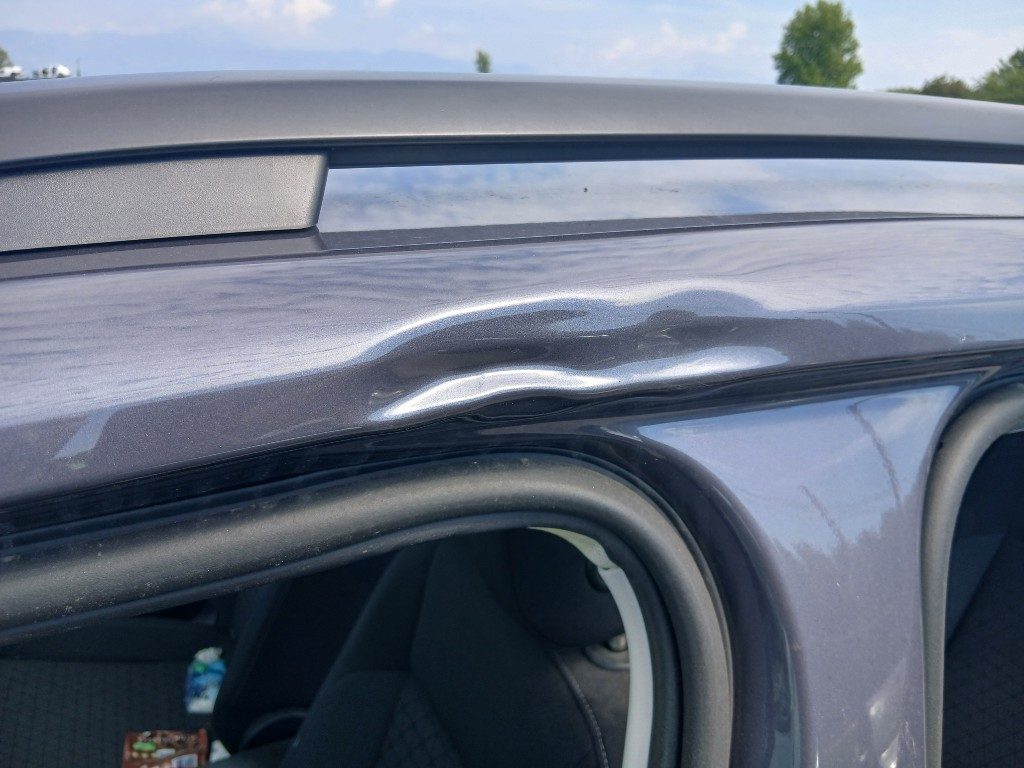 Immagine di VOLKSWAGEN T-Cross 1.0 TSI 110 CV DSG del 09/2023 km 0