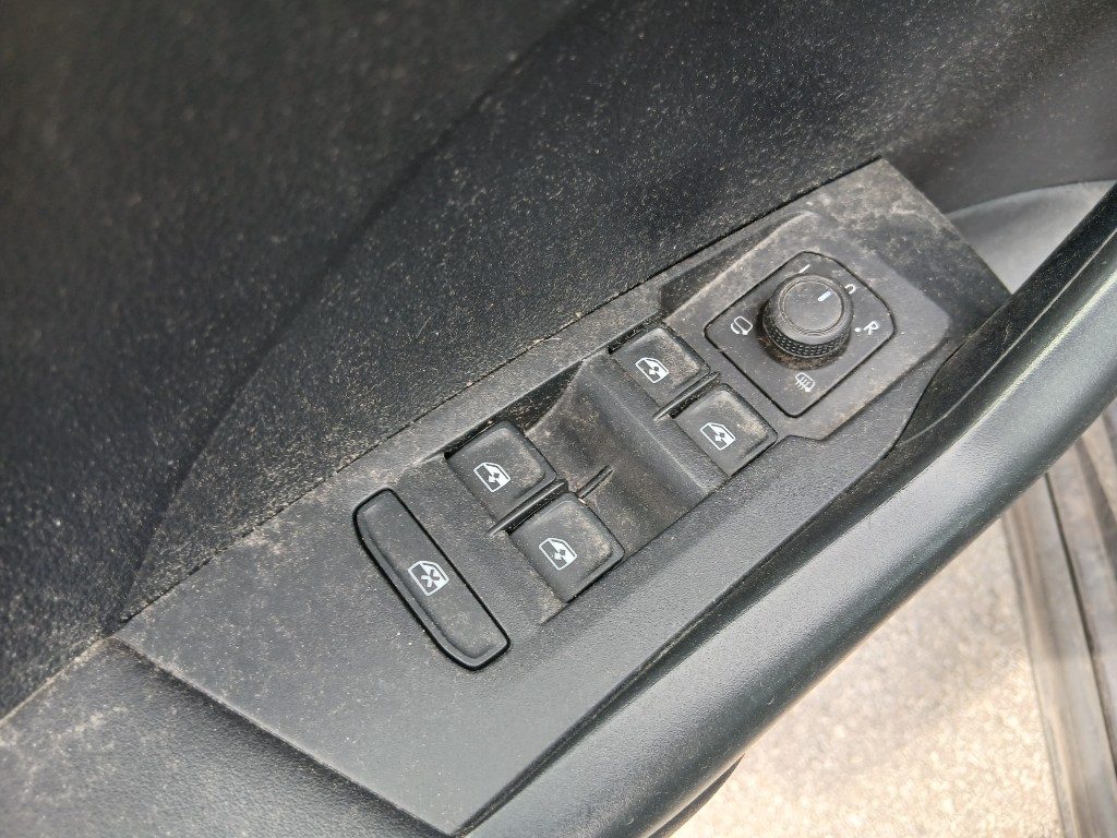Immagine di VOLKSWAGEN T-Cross 1.0 TSI 110 CV DSG del 09/2023 km 0