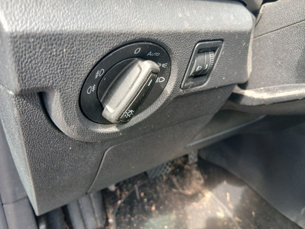 Immagine di VOLKSWAGEN T-Cross 1.0 TSI 110 CV DSG del 09/2023 km 0
