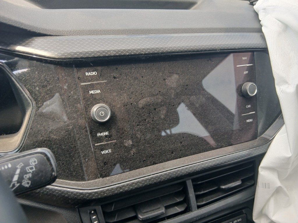 Immagine di VOLKSWAGEN T-Cross 1.0 TSI 110 CV DSG del 09/2023 km 0