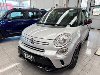 FIAT 500L usata, con Airbag laterali