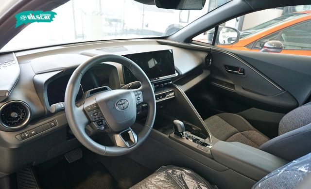 TOYOTA C-HR 1.8 HV TREND - foto 7