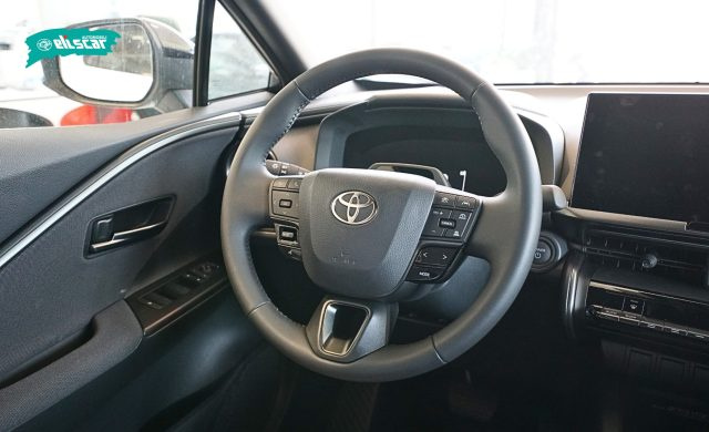 TOYOTA C-HR 1.8 HV TREND - foto 9
