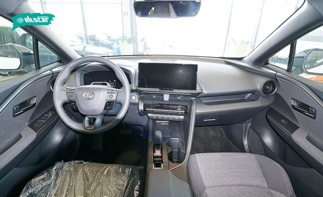 TOYOTA C-HR 1.8 HV TREND - foto 8