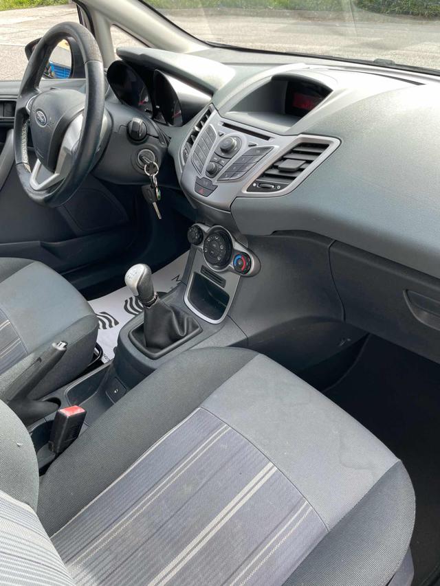FORD Fiesta usata, con Climatizzatore
