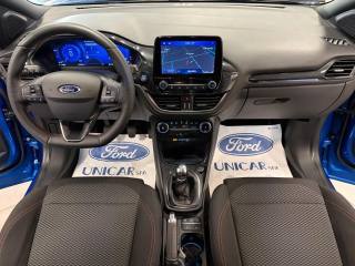 FORD Puma usata, con Regolazione elettrica sedili