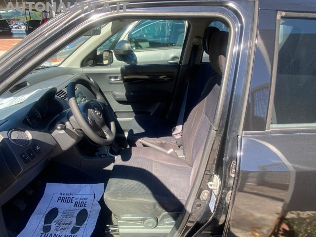 SUZUKI SWIFT 1.3 5 PORTE GL 92CV GPL - foto 4