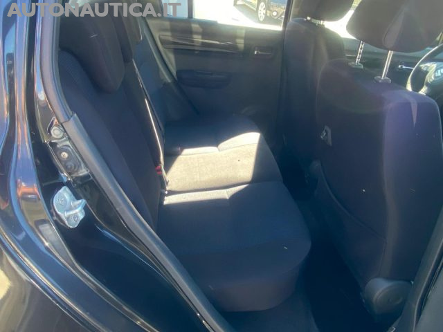 SUZUKI SWIFT 1.3 5 PORTE GL 92CV GPL - foto 5