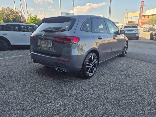 MERCEDES-BENZ B 180 D AUTOMATIC SPORT PLUS - foto 6