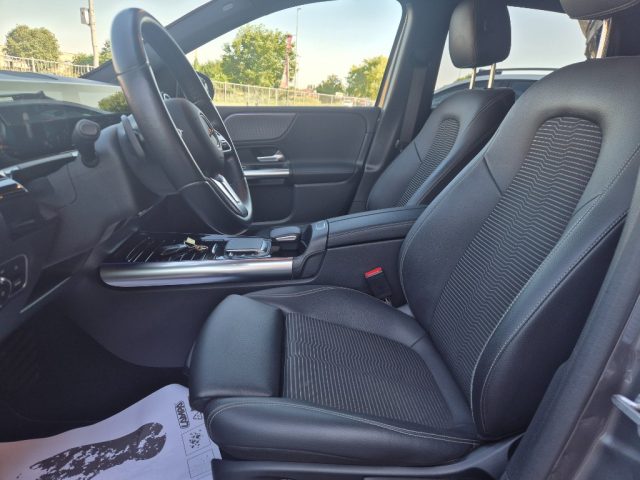 MERCEDES-BENZ B 180 D AUTOMATIC SPORT PLUS - foto 7