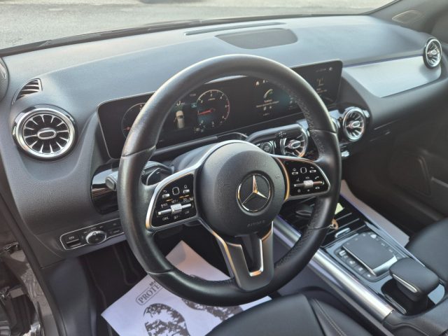 MERCEDES-BENZ B 180 D AUTOMATIC SPORT PLUS - foto 8