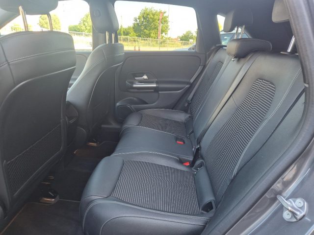 MERCEDES-BENZ B 180 D AUTOMATIC SPORT PLUS - foto 9