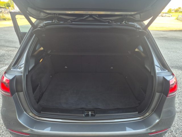 MERCEDES-BENZ B 180 D AUTOMATIC SPORT PLUS - foto 10