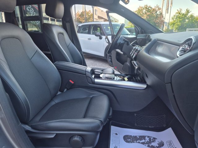 MERCEDES-BENZ B 180 D AUTOMATIC SPORT PLUS - foto 11