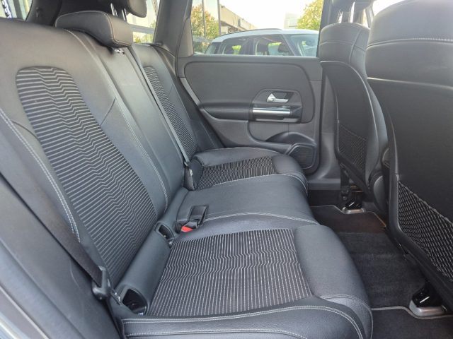 MERCEDES-BENZ B 180 D AUTOMATIC SPORT PLUS - foto 12