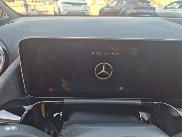 MERCEDES-BENZ B 180 D AUTOMATIC SPORT PLUS - foto 15