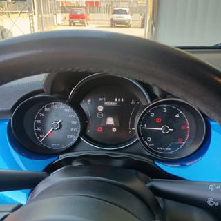 FIAT 500X usata, con Boardcomputer