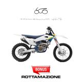 VENDO Moto e Scooter a Firenze – foto 1