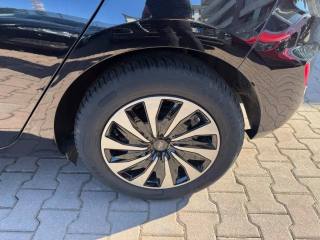 FORD Fiesta usata, con Controllo trazione