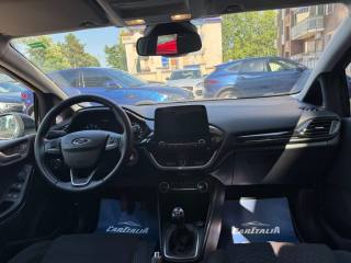 FORD Fiesta usata, con Immobilizzatore elettronico
