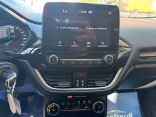 FORD Fiesta usata, con Servosterzo