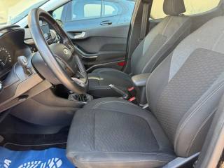 FORD Fiesta usata, con Sedile posteriore sdoppiato