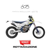 VENDO Moto e Scooter a Firenze – foto 1