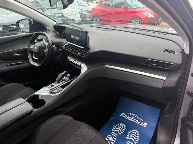 PEUGEOT 5008 BLUEHDI 130 S&S EAT8 ACTIVE BUSI - foto 9