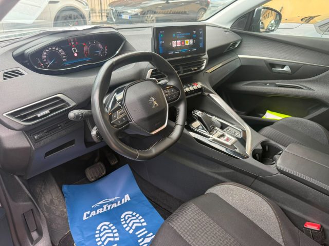 PEUGEOT 5008 BLUEHDI 130 S&S EAT8 ACTIVE BUSI - foto 7