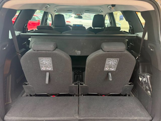 PEUGEOT 5008 BLUEHDI 130 S&S EAT8 ACTIVE BUSI - foto 12