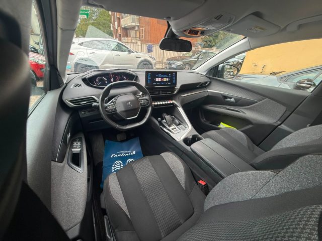 PEUGEOT 5008 BLUEHDI 130 S&S EAT8 ACTIVE BUSI - foto 10