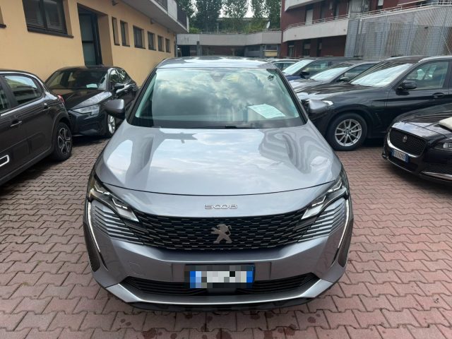 PEUGEOT 5008 BLUEHDI 130 S&S EAT8 ACTIVE BUSI - foto 2