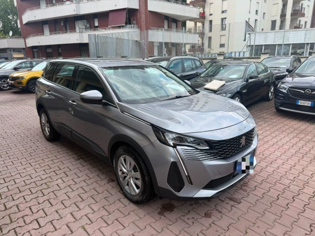 PEUGEOT 5008 BLUEHDI 130 S&S EAT8 ACTIVE BUSI - foto 3