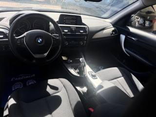 BMW 118 usata, con Climatizzatore