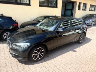 BMW 118 i 5p. Advantage