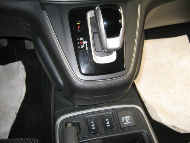 HONDA CR-V 1.6 I-DTEC EXECUTIVE NAVI ADAS S - foto 21