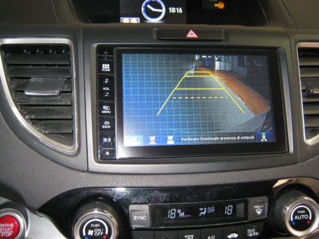 HONDA CR-V 1.6 I-DTEC EXECUTIVE NAVI ADAS S - foto 22