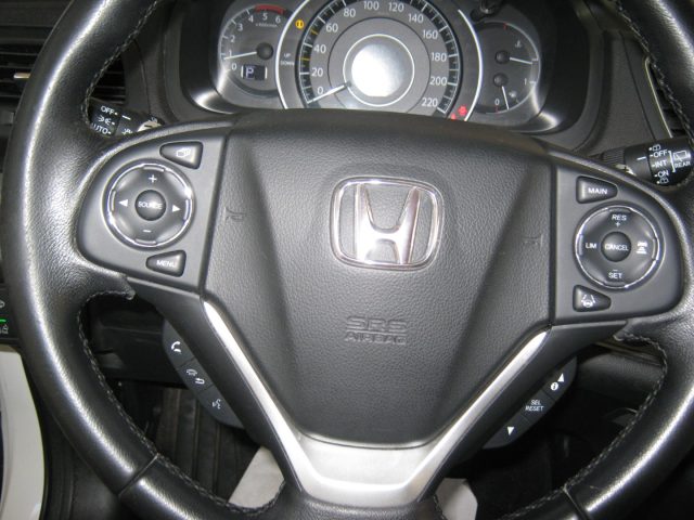 HONDA CR-V 1.6 I-DTEC EXECUTIVE NAVI ADAS S - foto 23