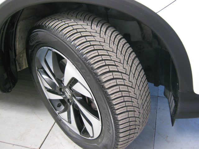 HONDA CR-V 1.6 I-DTEC EXECUTIVE NAVI ADAS S - foto 29