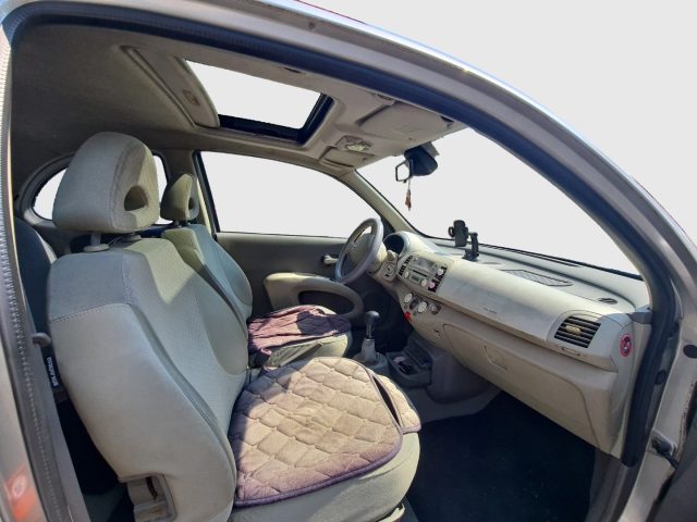NISSAN MICRA 1.4 16V 3 PORTE TEKNA - foto 15
