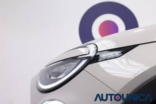 FIAT 600 usata, con Volante in pelle