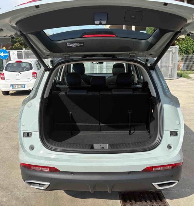 DFSK GLORY 600 GLORY 600 1.5 AUTOM7 POSTI - foto 12