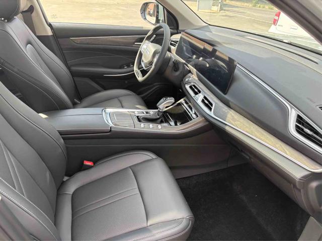 DFSK GLORY 600 GLORY 600 1.5 AUTOM7 POSTI - foto 16