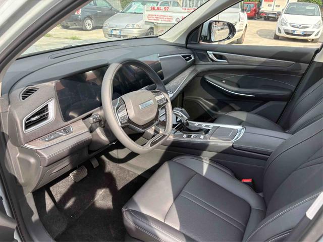 DFSK GLORY 600 GLORY 600 1.5 AUTOM7 POSTI - foto 14