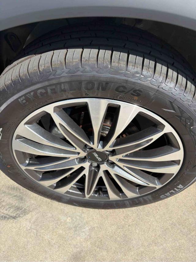 DFSK GLORY 600 GLORY 600 1.5 AUTOM7 POSTI - foto 28