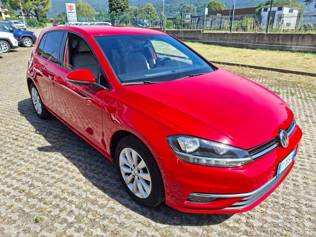 VOLKSWAGEN GOLF 5P 1.6 TDI BUSINESS 115CV MOLTO  - foto 2