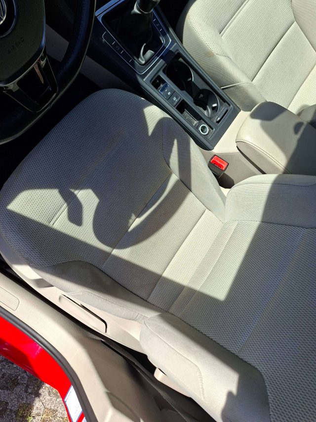VOLKSWAGEN GOLF 5P 1.6 TDI BUSINESS 115CV MOLTO  - foto 10
