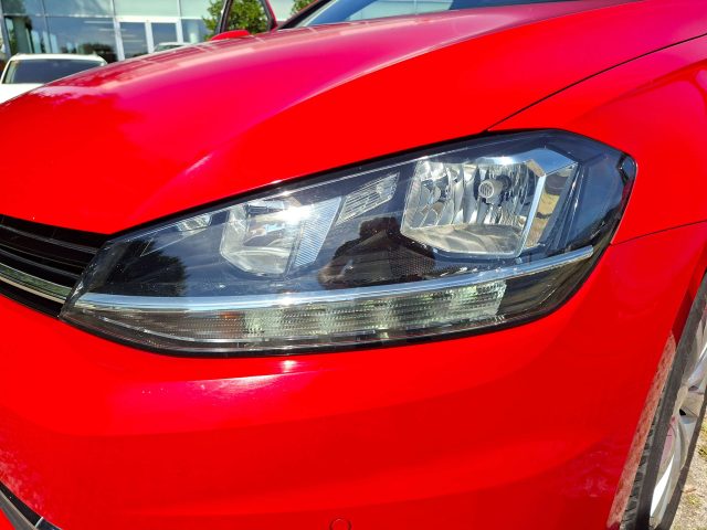 VOLKSWAGEN GOLF 5P 1.6 TDI BUSINESS 115CV MOLTO  - foto 15