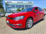 VOLKSWAGEN Golf 5p 1.6 tdi Business 115cv MOLTO BELLA --navigatore