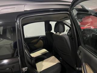 FIAT Panda Cross usata, con Fendinebbia
